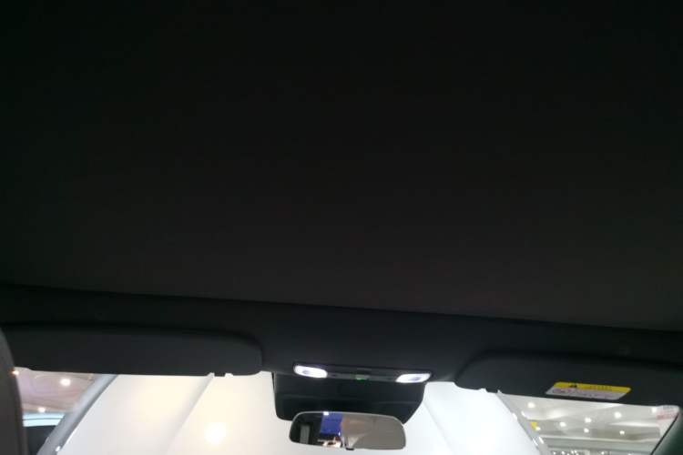 Used ARCFOX Alpha S5 2024 560MAX 185kW