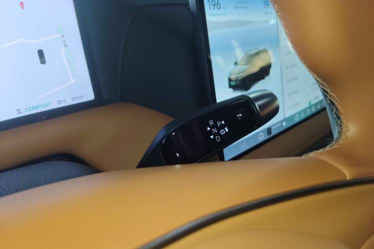 Used XPeng G9 2025 625 Long-Range Max