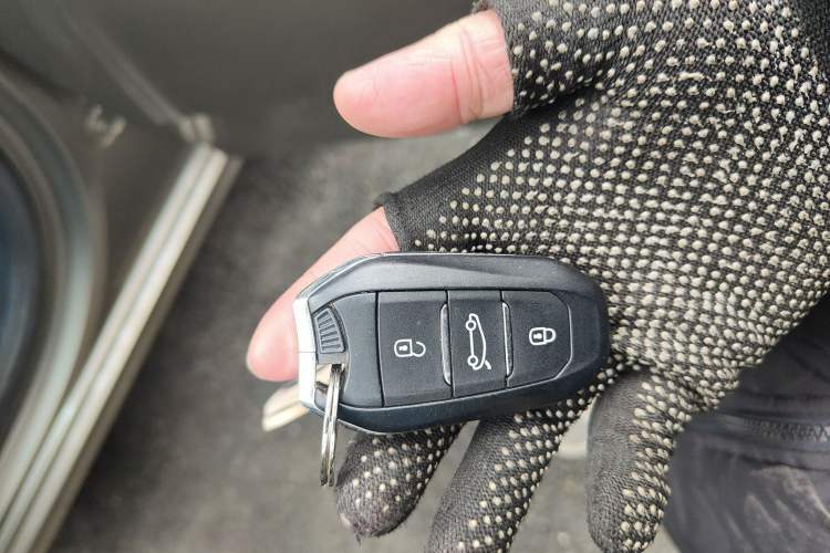 Used Citroen C6 2017 Revised Version 380THP Prestige Nappa Edition