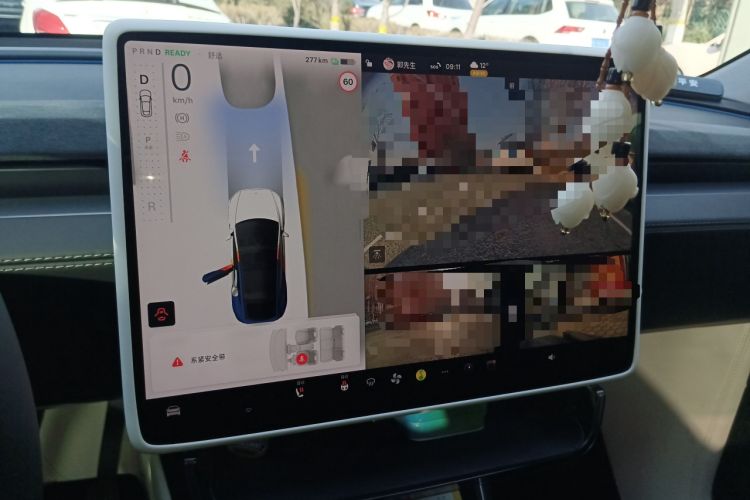 Used Tesla Model Y 2025 Long-Range All-Wheel Drive First Edition