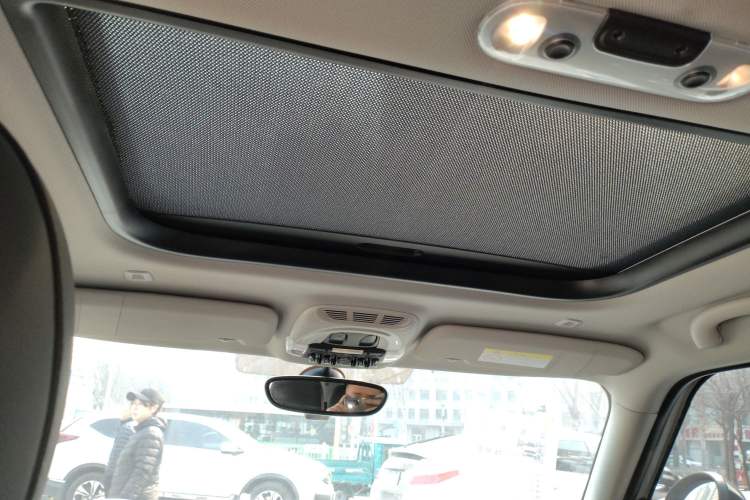 Used MINI Countryman 2022 Updated 2.0T COOPER S
