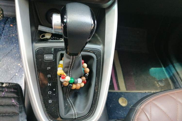 Used Baojun 510 2021 1.5L CVT Enjoy Edition Gear Lever