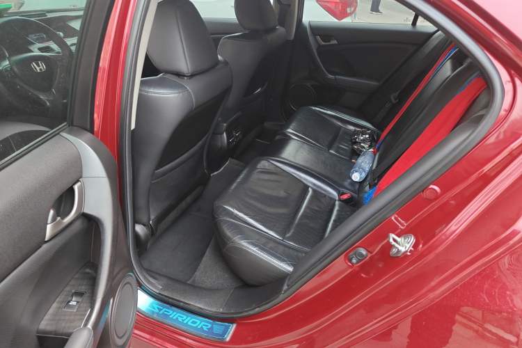 Used Honda Spirior 2009 2.4L TYPE-S