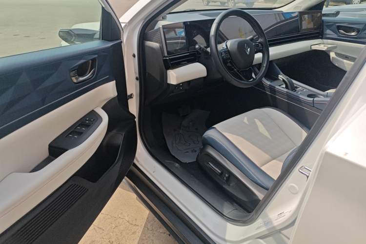 Used Lingxi L 2024 Player No. 1 Edition