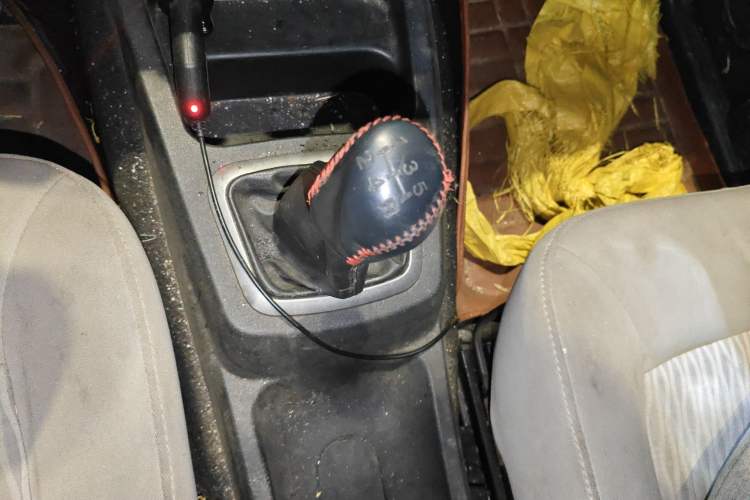 Used HYOSOW H2 2016 H2E 1.5L Elite Model BJ415B
