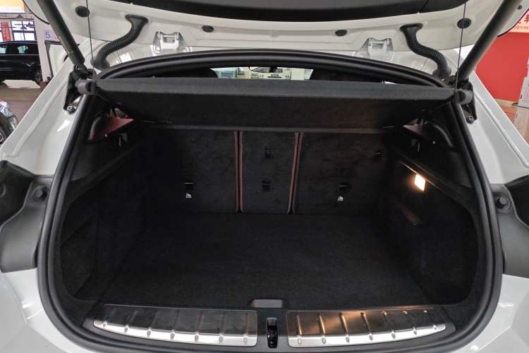 Used BMW X2 2021 Restyled sDrive25i Midnight Edition
