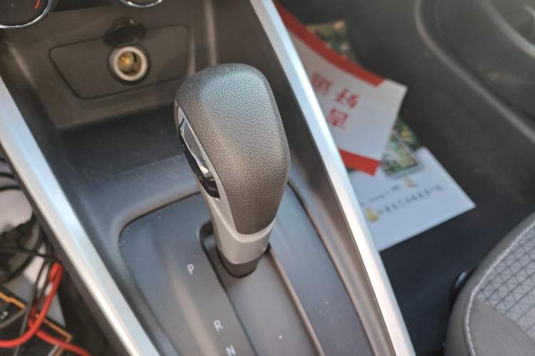 Used Chevrolet Cavalier 2021 325T Automatic Enjoyment Edition