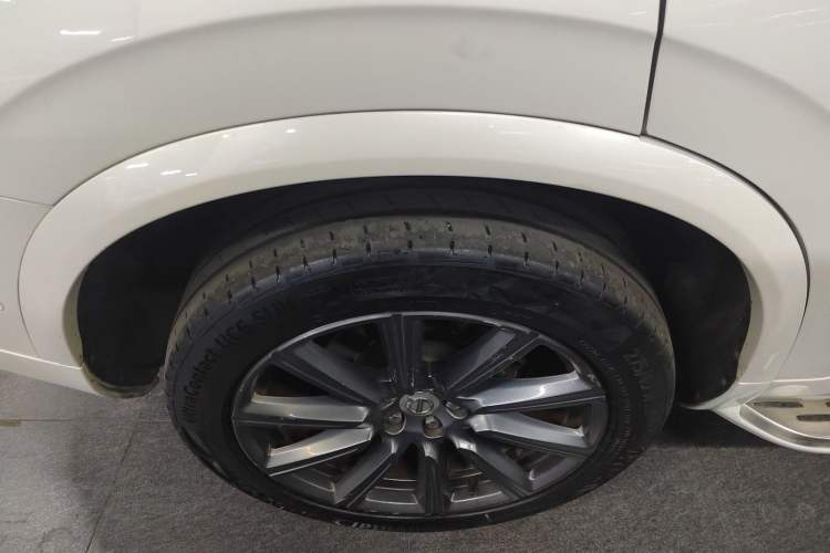 Used Volvo XC90 2019 T6 Luxury Edition 7-seater China V Standard