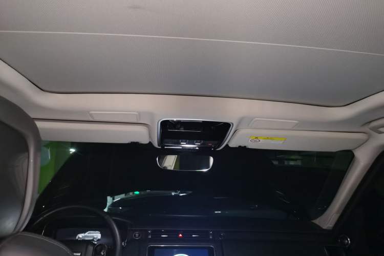 Used Land Rover Range SportNew Energy 2022 P400e SE Headliner