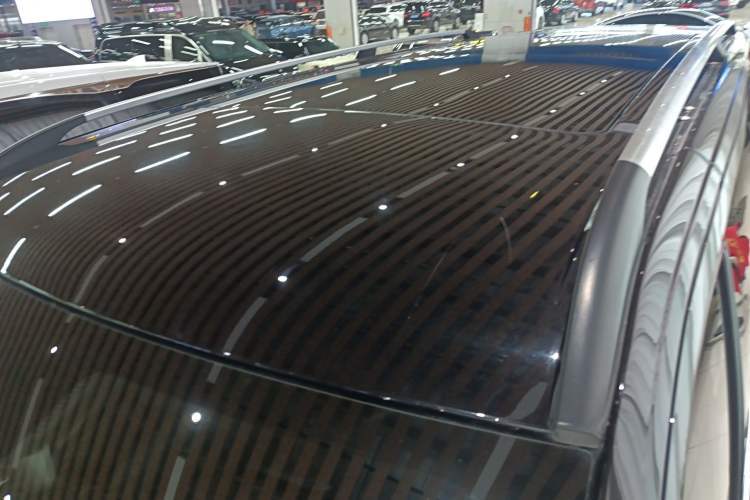 Used Mercedes-Benz V-Class 2020 V 260 L Long-wheelbase Luxury Edition
