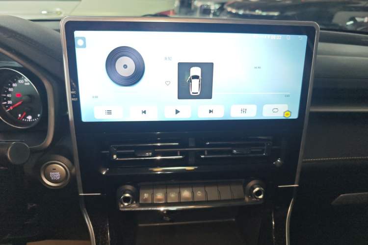 Used Haval M6 2021 PLUS 1.5T DCT Luxury Smart Connectivity Model