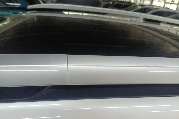 Used AION V 2024 Aion Tyrannosaurus 650 LiDAR Edition Roof