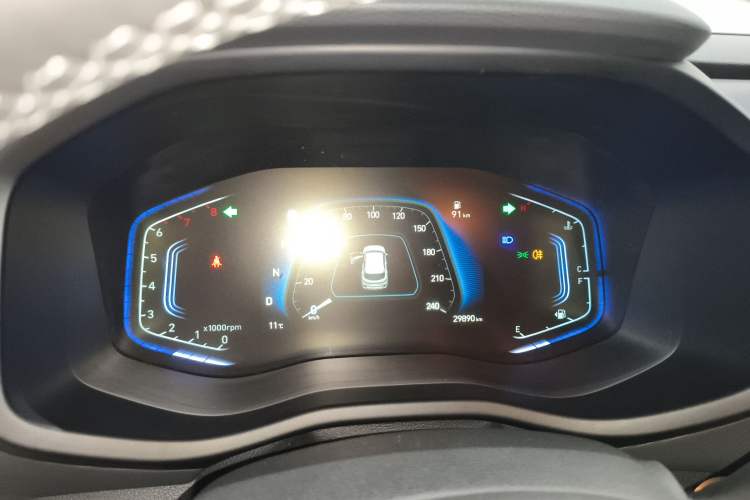 Used Hyundai ix35 2021 2.0L Automatic 2WD GLS Leading Edition
