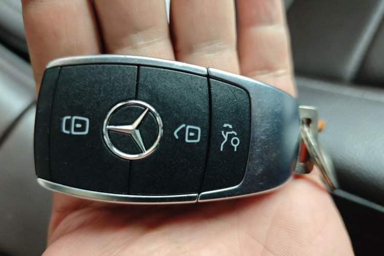 Used Mercedes-Benz GLE 2020 Restyled GLE 350 4MATIC Fashion Edition