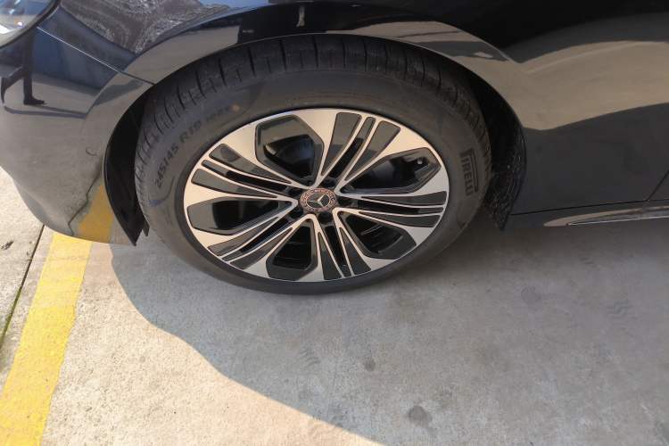 Used Mercedes-Benz E-Class 2026 E 300 L Luxury
