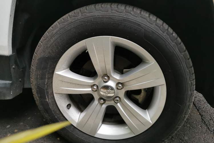 Used Jeep Patriot 2015 2.4L Luxury Navigation Edition
