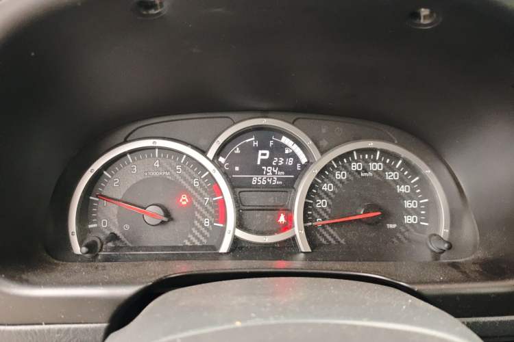 Used Suzuki Jimny 2015 1.3 AT JLX