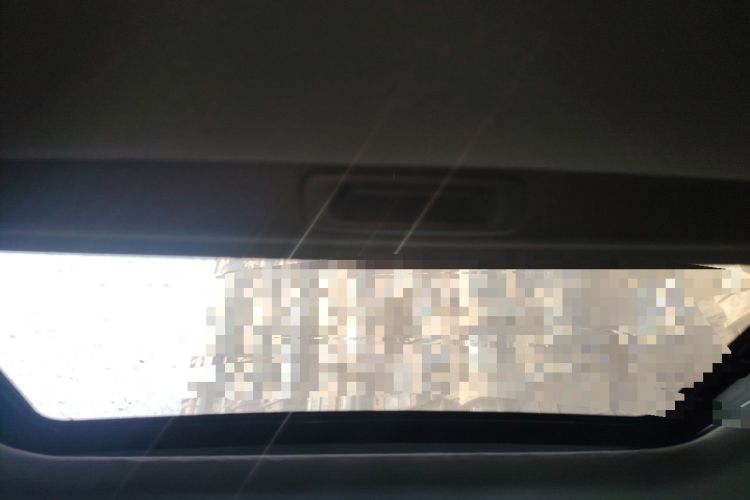 Used Honda Jade 2017 1.8L automatic Comfort version 5 seats
