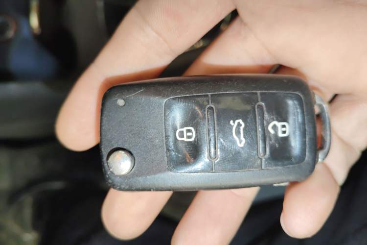 Used Volkswagen Polo 2014 1.6L Automatic Comfort Edition