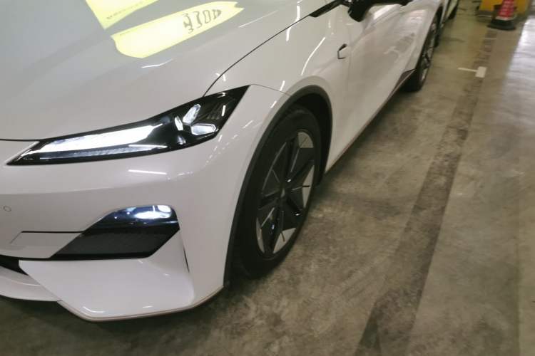 Used Deepal SL03 2022 515 Pure Electric Version