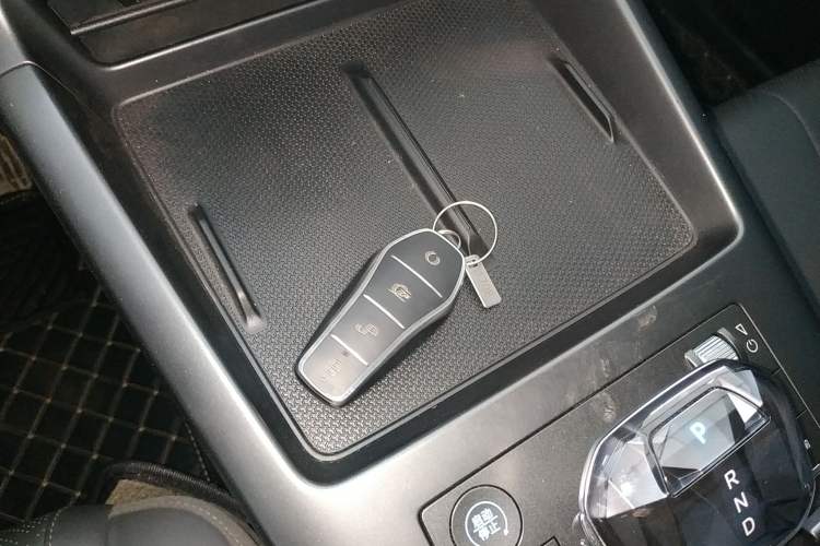 Used BYD Qin PLUS 2025 DM-i Smart Drive 55KM Leading Model