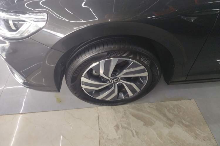 Used Volkswagen Bora 2024 280TSI DSG Comfort Edition
