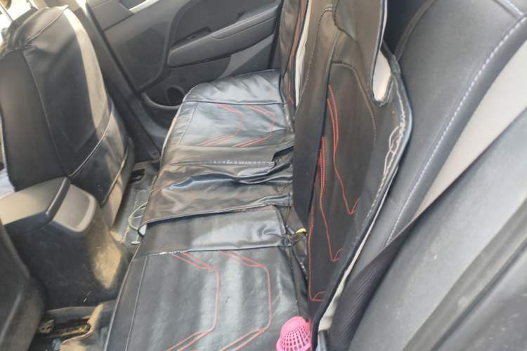 Used Hyundai Elantra (6th Generation / Lingdong) 2016 1.6L Automatic ZhiXuan – Elite Version
