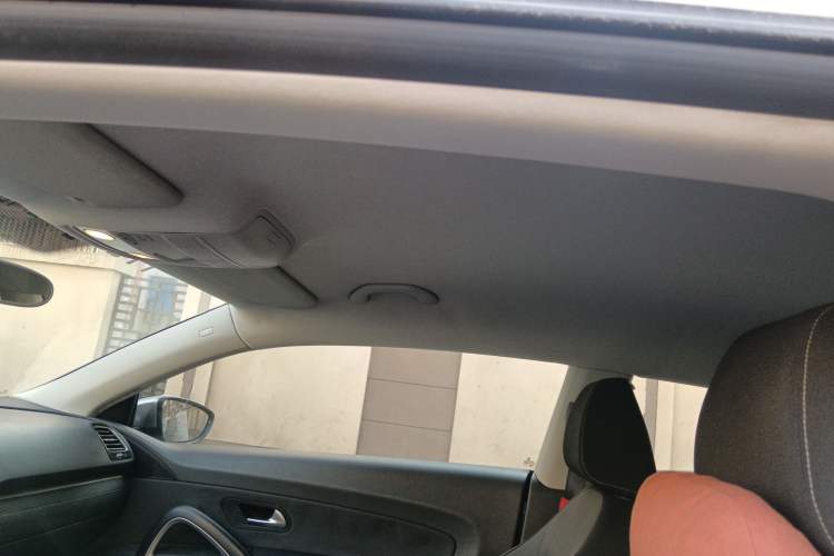 Used Volkswagen Scirocco 2015 1.4TSI Fashion Edition