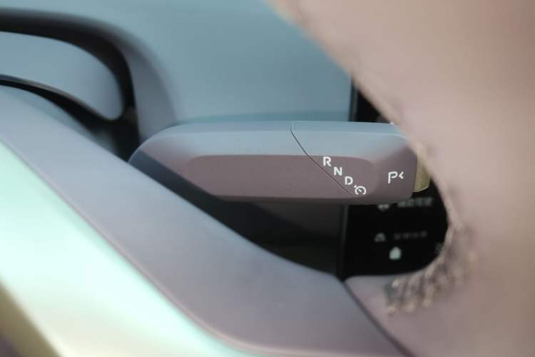 Used Avatr 06 2025 Max All-Electric Version