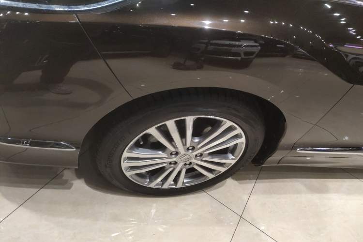 Used Honda Elysion 2016 2.4L Luxury Edition