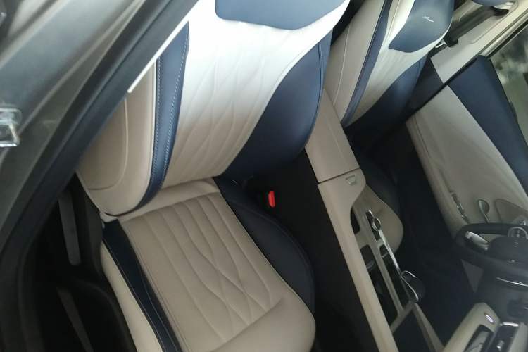 Used Chery Arrizo 8 2023 1.6T DCT Ya
