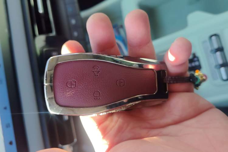 Used BAIC Off-Road BJ40 Electric Drive 2025 Standard Edition
