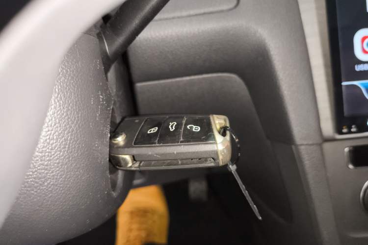 Used Volkswagen Golf 2016 1.6L Automatic Comfort Model
