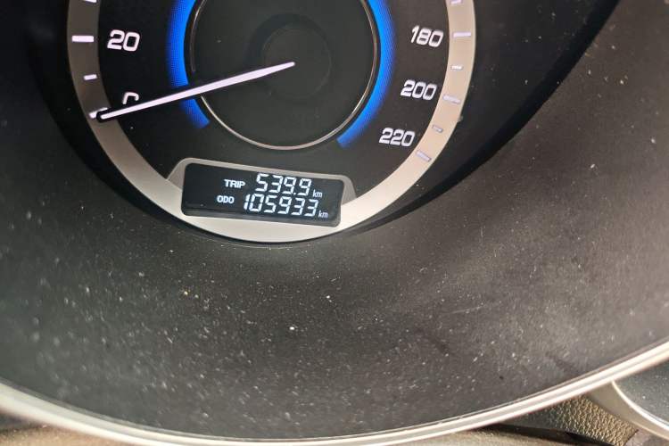 Used Changan Eado 2015 1.6L Manual Luxury Model China IV Standard
