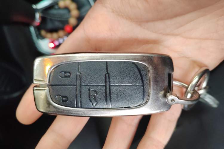 Used Jeep Renegade 2021 220T Automatic 80th Anniversary Edition
