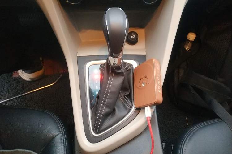 Used Buick GT 2015 15N Automatic Entry-Level Trim Gear Lever