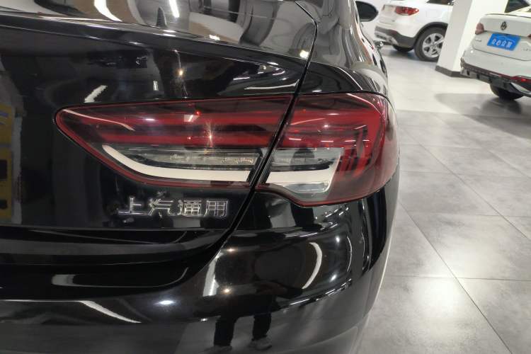 Used Buick Regal 2022 552T Smart Edition
