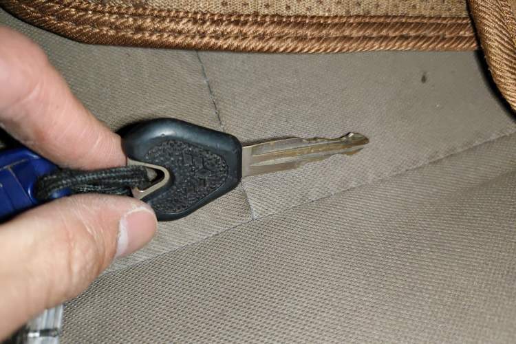 Used BAIC Weiwang M20 2014 1.5L practical type BJ415A