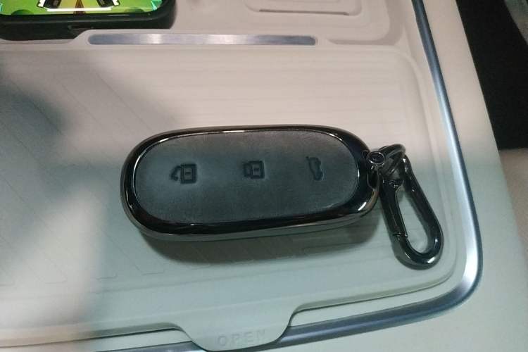 Used Li Auto L6 2024 Pro Model