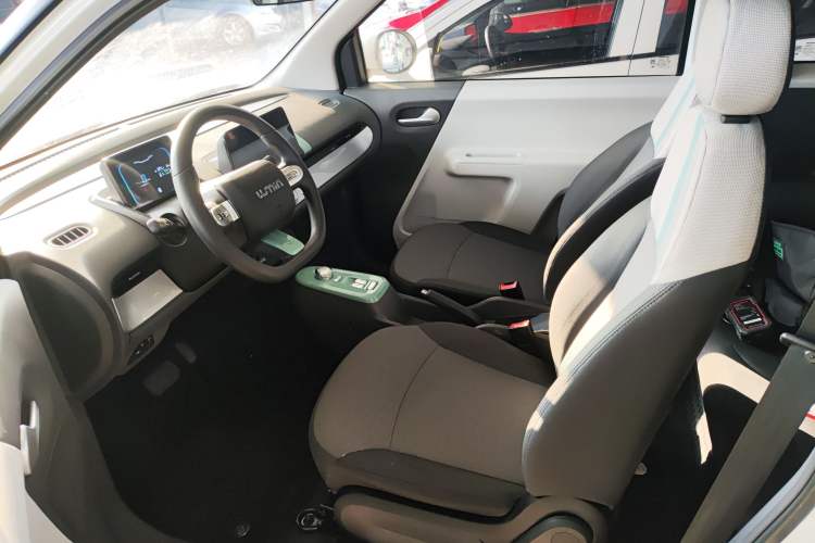 Used Qiyuan Lumin 2023 205km Xiangqin Version