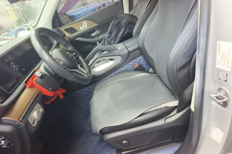 Used Mercedes-Benz GLE-Class 2020 GLE 450 U.S. specification