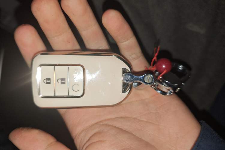 Used Honda Avancier 2019 240TURBO Two-Wheel Drive Elite Edition