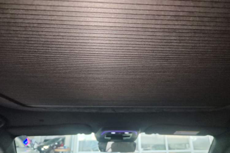 Used Zeekr 001 2024 WE Edition 100 kWh Rear-Drive