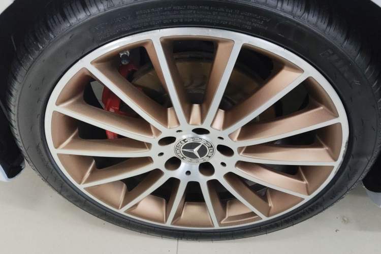 Used Mercedes-Benz A-Class 2019 A 200 L Sport Sedan First Edition Special Edition
