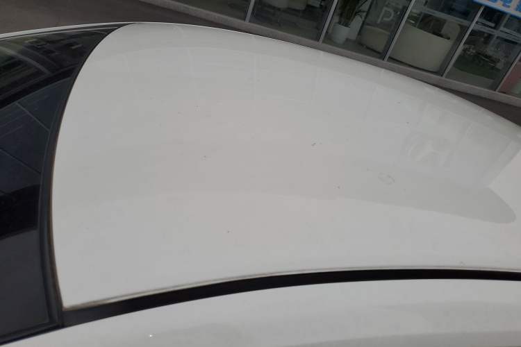 Used Honda Crider 2016 1.8L CVT Comfort Version
