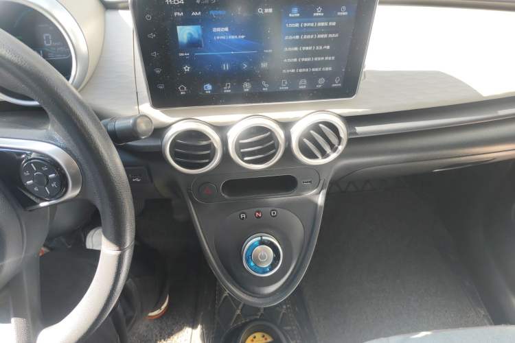 Used ORA Black Cat 2019 351 km Fun Edition