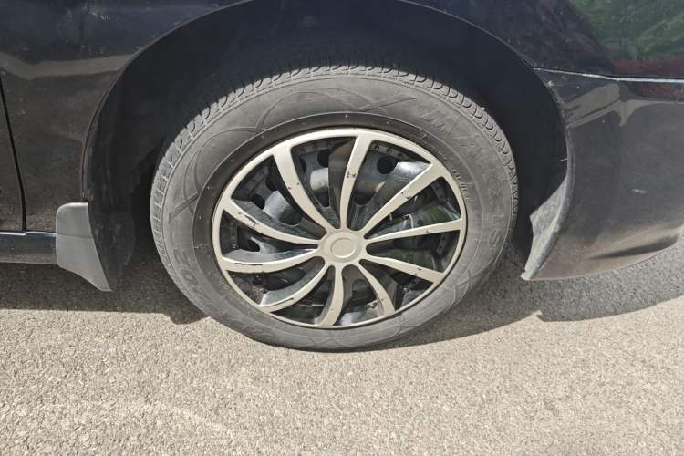 Used Nissan Sylphy 2018 Classic 1.6XE Manual Comfort Edition