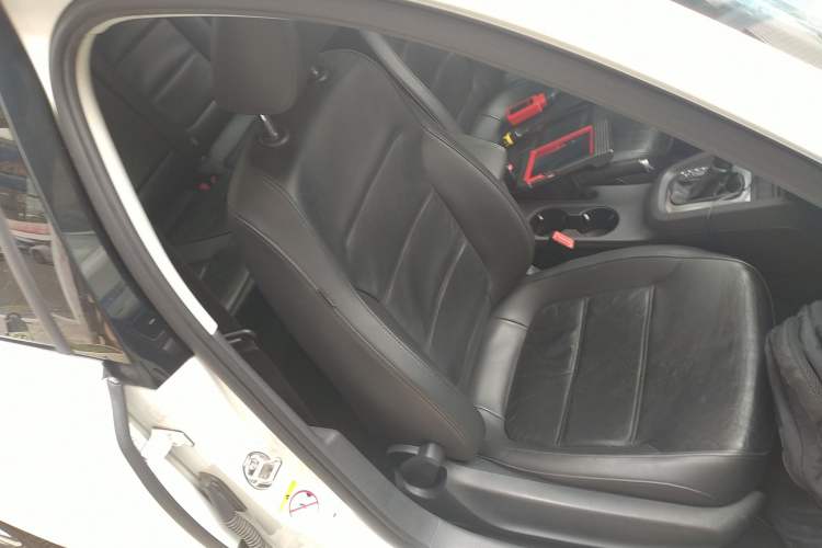 Used Volkswagen Sagitar 2014 Revised Version 1.6L Automatic Comfort Edition
