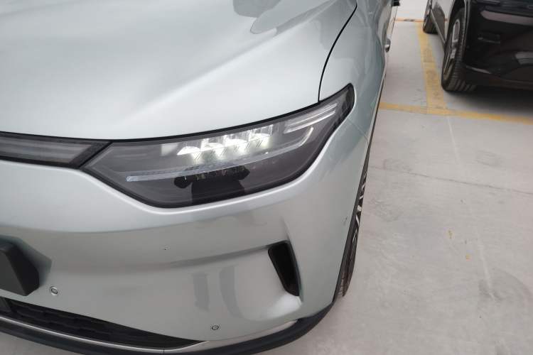 Used Leapmotor C11 2021 Performance Edition