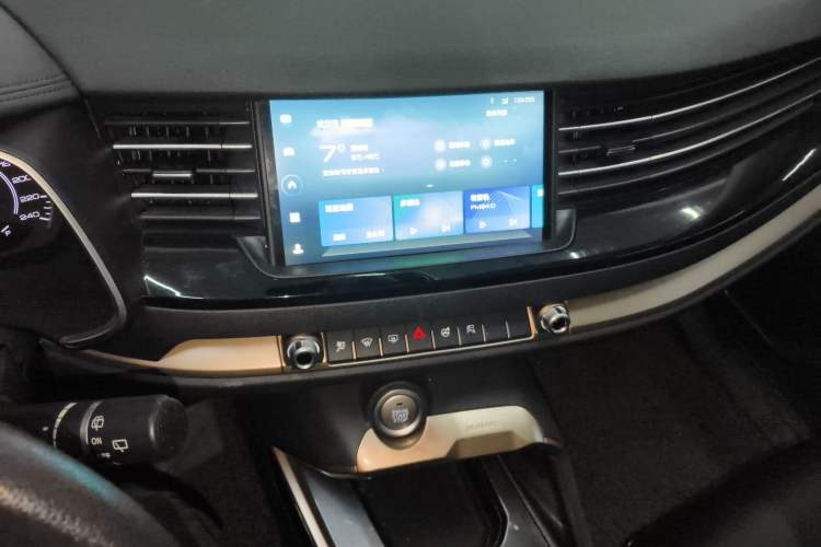 Used Haval H6 2021 1.5T Automatic Champion Edition
